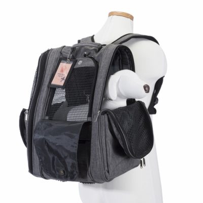 368 Adventure™ Backpack - Pet Carrier - Image 3
