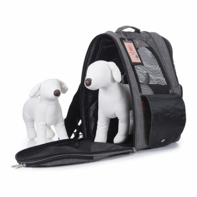 368 Adventure™ Backpack - Pet Carrier - Image 5